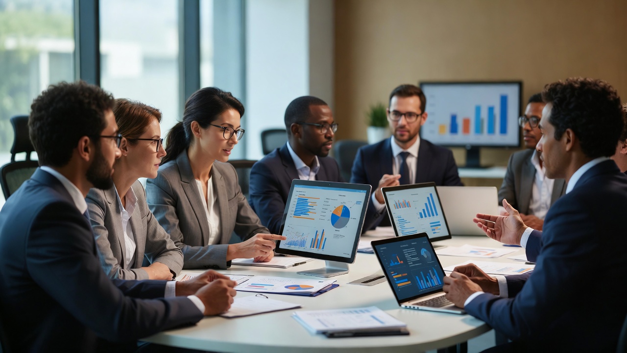 Policy development tools